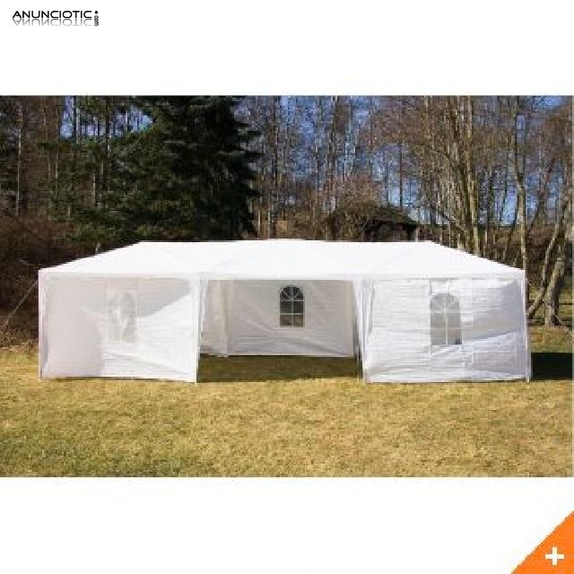 Carpa 9x3 pe econ&oacute;mica