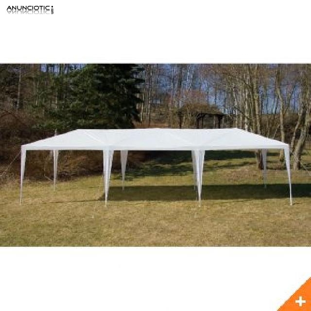 Carpa 9x3 pe econ&oacute;mica