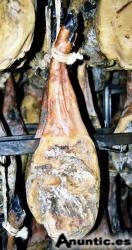 Productos Ib&eacute;ricos de Extremadura