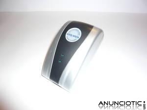 Ahorrador de energia, &iexcl;mas del 20% menos mensual en tu factura electrica!