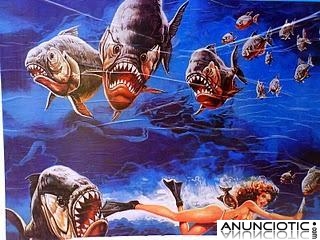 CIRCO PIRA&Ntilde;A SHOW EN SABADELL LO NUNCA ANTES VISTO