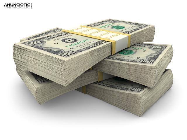  oportunidad de oferta de pr&eacute;stamo r&aacute;pida