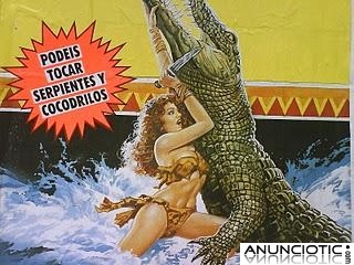 GRAN CIRCO PIRA&Ntilde;A SHOW EN LA LLAGOSTA. GRAN CIRCO DEL VALLES.