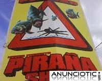 PARETS DEL VALLES CIRCO PIRA&Ntilde;A SHOW ZOO GRATIS