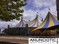 PARETS DEL VALLES CIRCO PIRA&Ntilde;A SHOW ZOO GRATIS