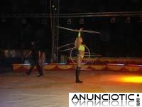 PARETS DEL VALLES CIRCO PIRA&Ntilde;A SHOW ZOO GRATIS