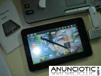 SEGUNDA MANO TABLETA DIGITAL ANDROID 