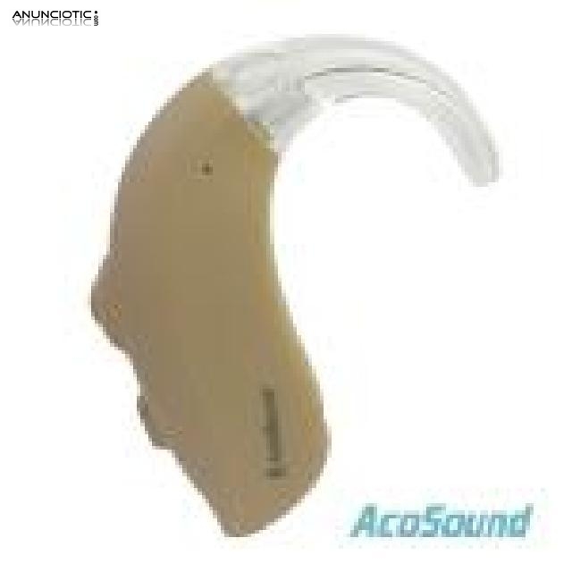 Compra Aud&iacute;fonos Siemens al Mejor Precio