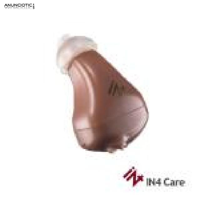 Compra Aud&iacute;fonos Siemens al Mejor Precio