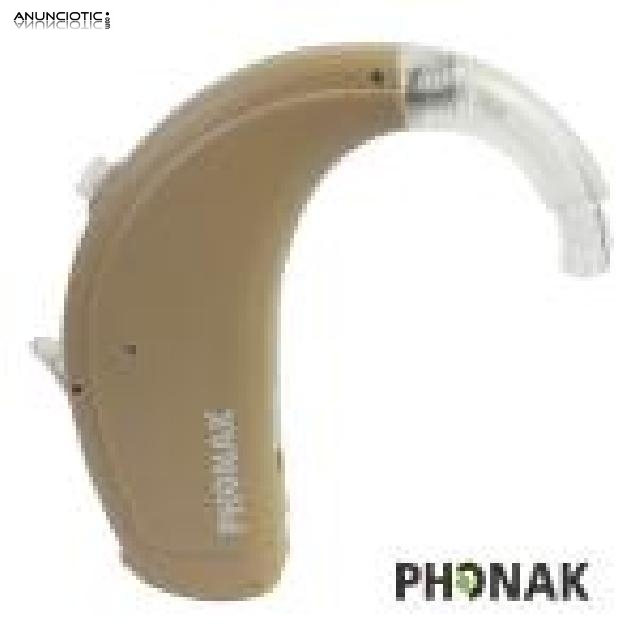 Compra Aud&iacute;fonos Siemens al Mejor Precio