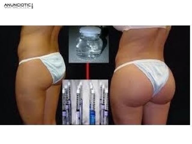 Comprar Hydrogel nalgas y la inyecci&oacute;n de mama