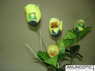IMPRESORA PARA ROSAS DISE&Ntilde;OS 