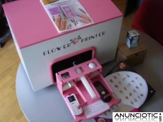 IMPRESORA PARA ROSAS DISE&Ntilde;OS 