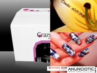 IMPRESORAS PARA U&Ntilde;AS  