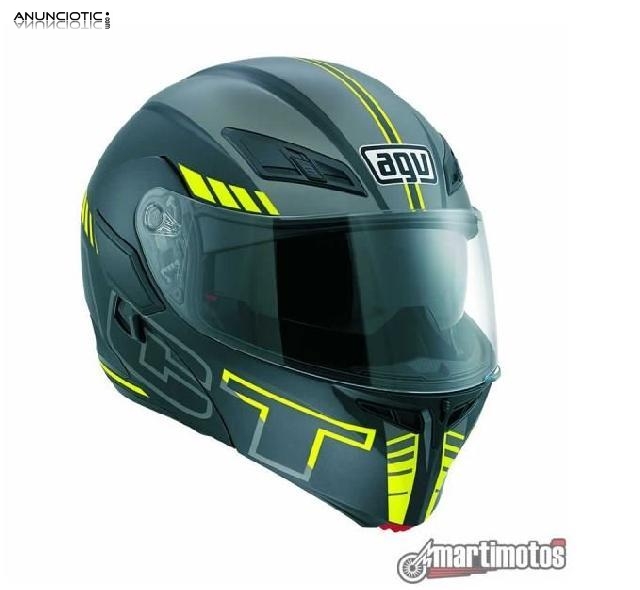 Martitmos - Equipaci&oacute;n para motos