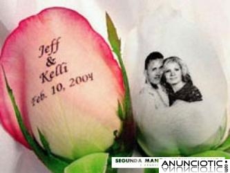 IMPRESORA DE FLORES U&Ntilde;AS 