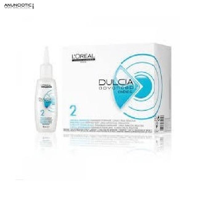 Revoluciona tu Cabello con Dulcia Advanced de L�oreal
