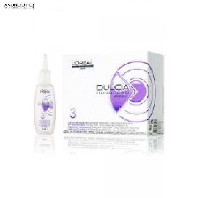 Revoluciona tu Cabello con Dulcia Advanced de L�oreal