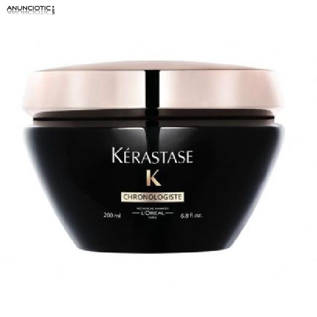 Oferta en Mascarilla Chronologiste K&eacute;rastase
