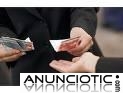 Oferta de pr&eacute;stamo entre particulares serios en 72h
