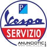 Only Scooter - Tienda & Taller cl&aacute;sicas: Vespa, Lambretta, Montesa, Bultaco, Ossa, Moto Gu