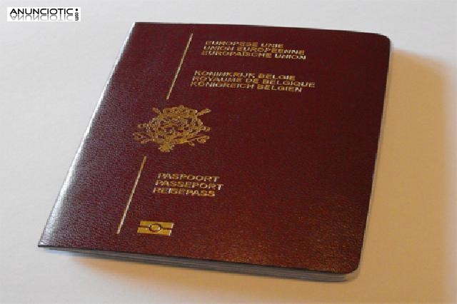 COMPRAR PASAJES FALSOS / REALES Y OTROS DOCUMENTOS EN L&Iacute;NEA.