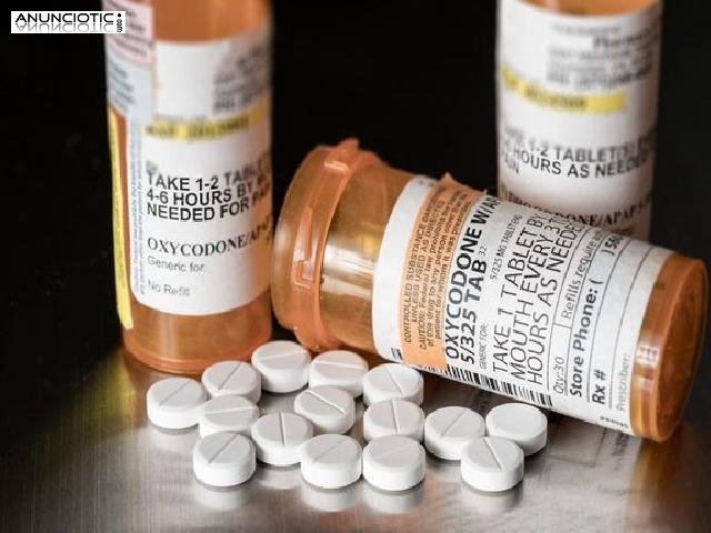 Compre benzodiazepinas y opi&aacute;ceos a buenos precios.