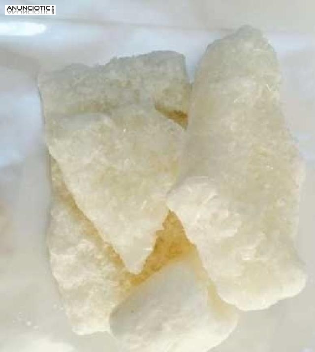 Se venden coca&iacute;na, metanfetamina, ketamina,mefedrona,burundanga -