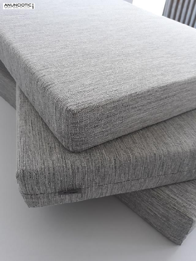 Colchones a mdida para veh&iacute;culos vivienda camper