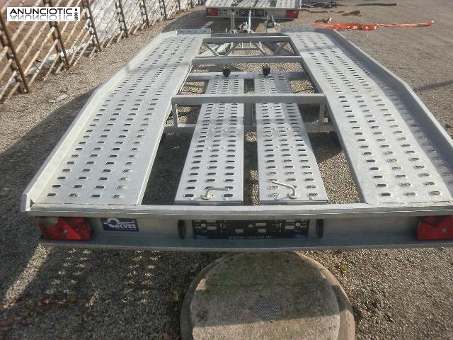 donaci&oacute;n de trailer gratis