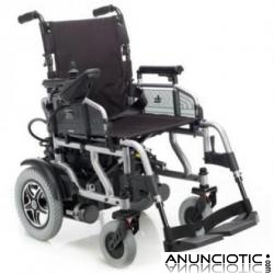 Sillas de ruedas � Givas Equipament Iberica 934263050