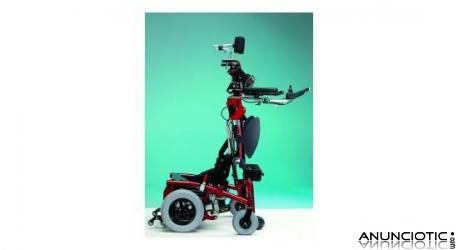 Sillas de ruedas � Givas Equipament Iberica 934263050