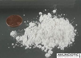 Mephedrone, 4-MMC, JWH, MDPV y otros productos qu&iacute;micos de investigaci&oacute;n para la venta
