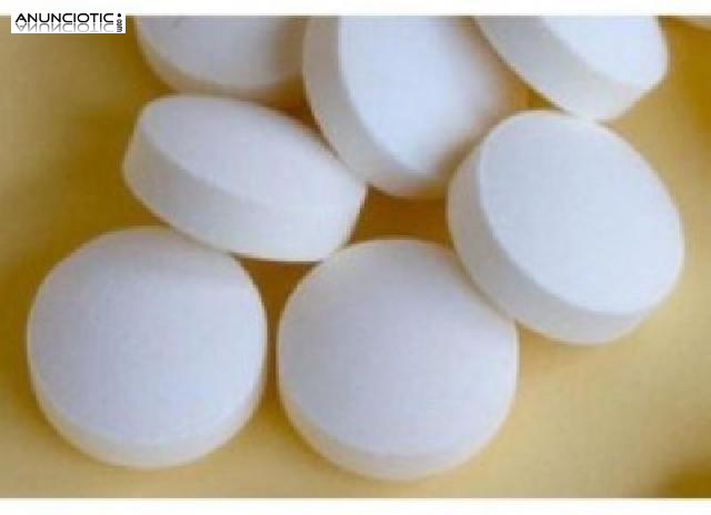 C&aacute;psulas y p&iacute;ldoras Cianuro de potasio