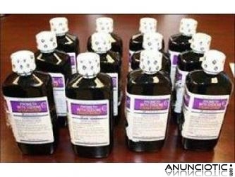 Mejor Actavis Prometazina code&iacute;na jarabe para la tos PURPLE en venta