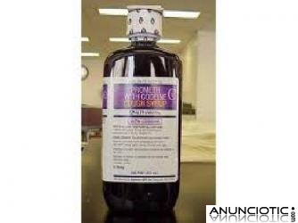 Mejor Actavis Prometazina code&iacute;na jarabe para la tos PURPLE en venta