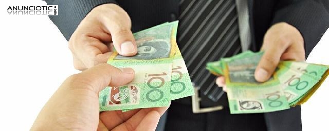 Acceso r&aacute;pido a los cr&eacute;ditos con un servicio seguro.