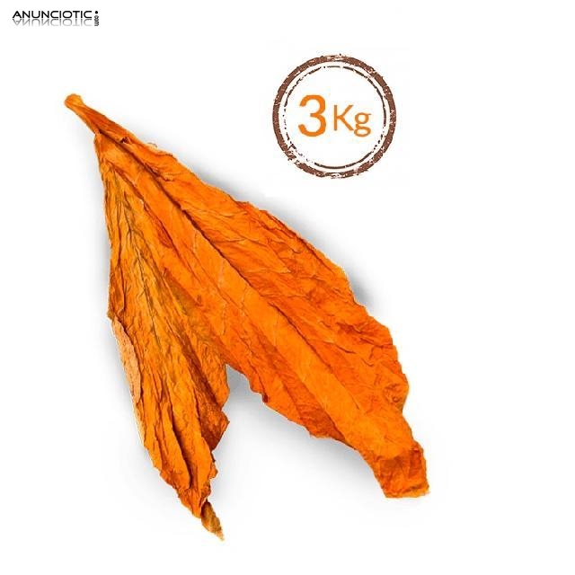Distribuidores de Hoja de Tabaco Virginia desde 12� kg 633438735