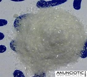4-Fluoromethamphetamine qu&iacute;mico analg&eacute;sico CB1 y CB2 La ketamina