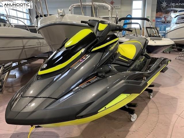 Compra motos acu&aacute;ticas nuevas y usadas.