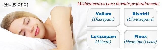 Pastillas antidepresivas y somn&iacute;feros sin receta medica con envio a domicil