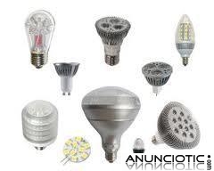 venta online iluminacion LED