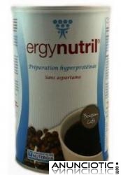 Nutergia Ergynutril Caf&eacute; bote 300g