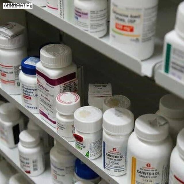 Compra Rubifen, Adderall, Ritalin, Slimex, Rohypnol, Concerta etc#