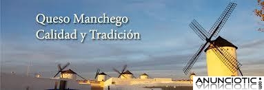 Productos Manchegos Tienda online Espa&ntilde;a