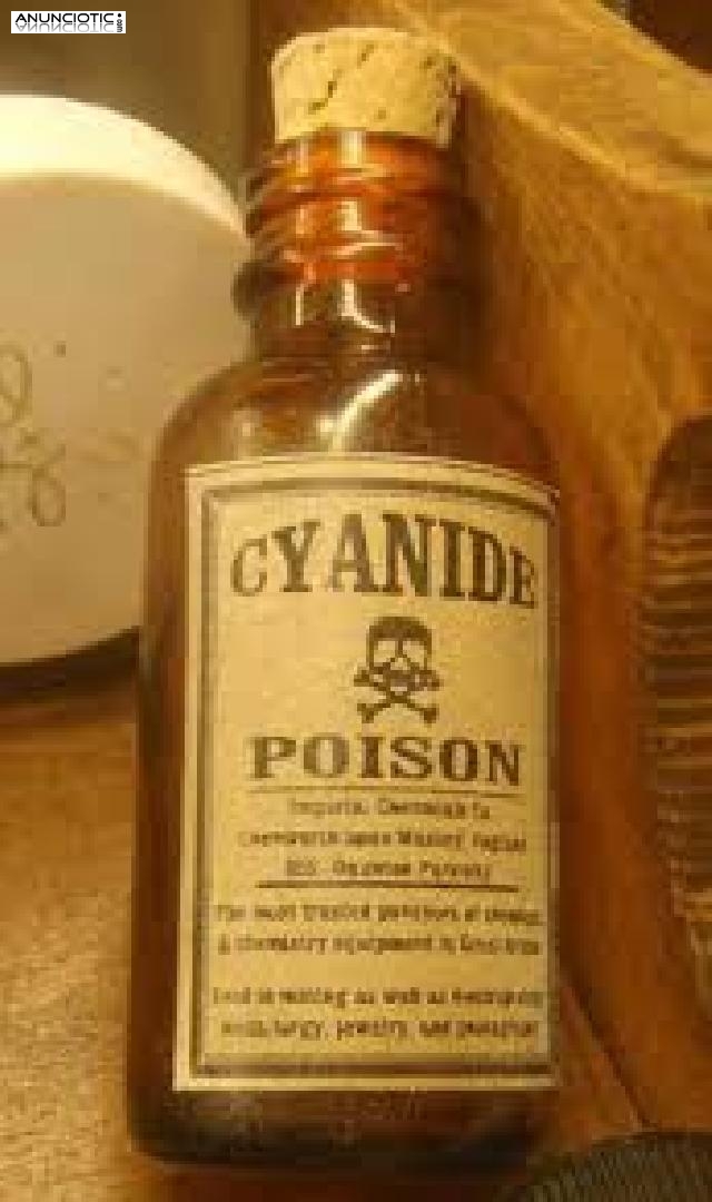 Compre cianuro, nembutal, Xanax, Valium, oxitocina, mefedrona y otros produ