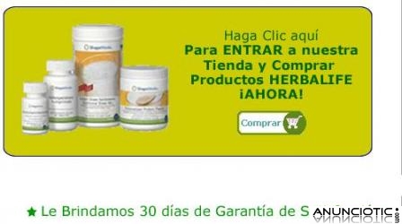 HERBALIFE Espa&ntilde;a