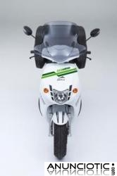 Tu moto el&eacute;ctrica por s&oacute;lo 149 euros al mes