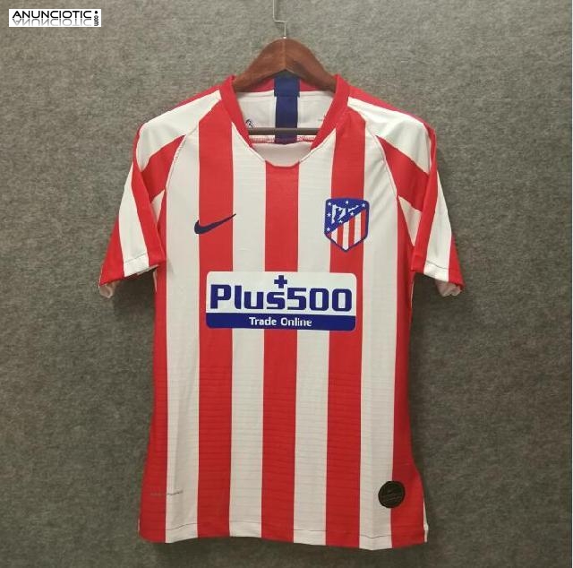 Wholesale ropa de f&uacute;tbol