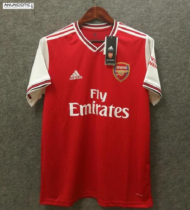 Wholesale ropa de f&uacute;tbol
